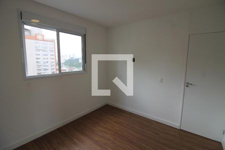 Quarto 1 de apartamento para alugar com 1 quarto, 36m² em Mooca, São Paulo