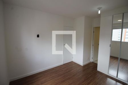 Quarto 1 de apartamento para alugar com 1 quarto, 36m² em Mooca, São Paulo