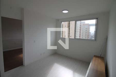 Sala de apartamento para alugar com 1 quarto, 36m² em Mooca, São Paulo