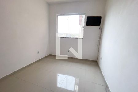 Quarto de casa para alugar com 1 quarto, 25m² em Vila Leopoldina, Duque de Caxias