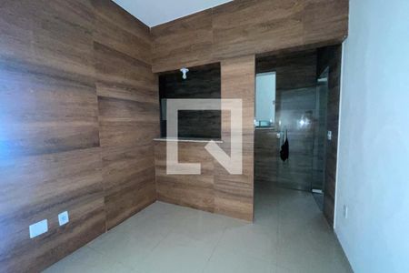 Sala de casa para alugar com 1 quarto, 25m² em Vila Leopoldina, Duque de Caxias