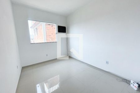 Quarto de casa para alugar com 1 quarto, 25m² em Vila Leopoldina, Duque de Caxias