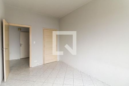 Quarto de apartamento à venda com 1 quarto, 58m² em Canindé, São Paulo