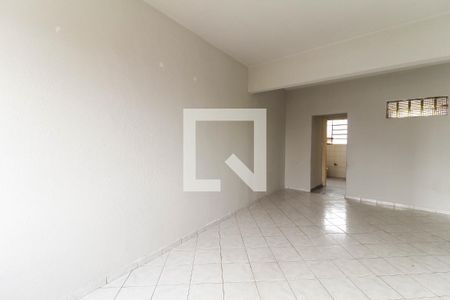 Sala de apartamento à venda com 1 quarto, 58m² em Canindé, São Paulo