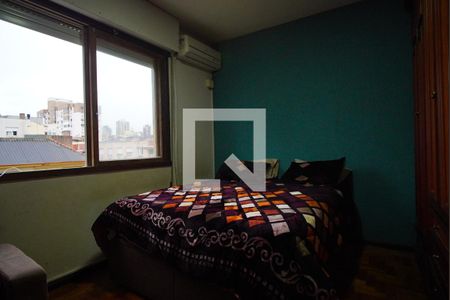 Quarto 1 de apartamento à venda com 2 quartos, 62m² em Higienópolis, Porto Alegre