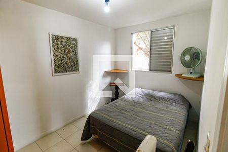 Quarto 1 de apartamento à venda com 2 quartos, 54m² em Jardim Leonor, São Paulo