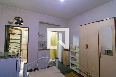 Kitnet/Studio para alugar com 1 quarto, 20m² em Liberdade, São Paulo