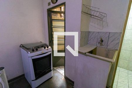 Kitnet/Studio para alugar com 1 quarto, 20m² em Liberdade, São Paulo