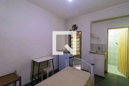 Kitnet/Studio para alugar com 1 quarto, 20m² em Liberdade, São Paulo