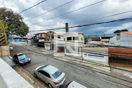 Vista de casa à venda com 2 quartos, 150m² em Planalto, São Bernardo do Campo