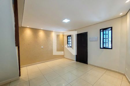 Casa à venda com 150m², 2 quartos e 2 vagasSala