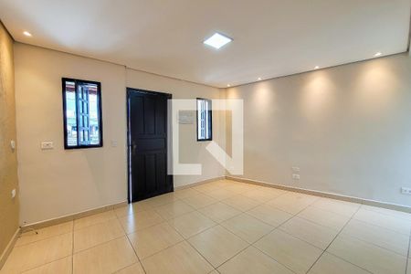 Sala de casa à venda com 2 quartos, 150m² em Planalto, São Bernardo do Campo