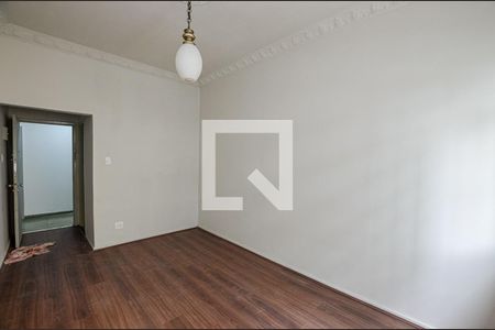 Sala de apartamento para alugar com 1 quarto, 60m² em Centro, Niterói