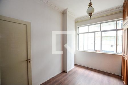 Quarto 1 de apartamento para alugar com 1 quarto, 60m² em Centro, Niterói