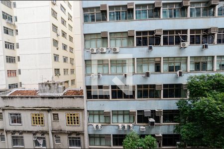 Quarto 1 de apartamento para alugar com 1 quarto, 60m² em Centro, Niterói