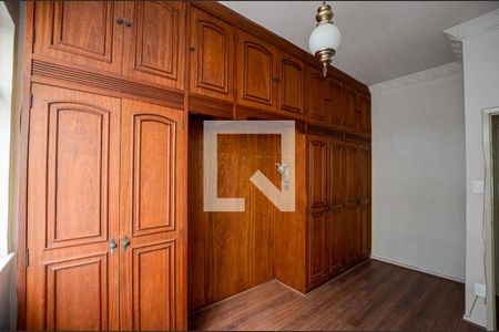 Quarto 1 de apartamento para alugar com 1 quarto, 60m² em Centro, Niterói