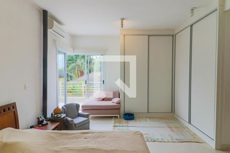 Quarto 1 Suite de casa à venda com 4 quartos, 400m² em Parque dos Principes, São Paulo