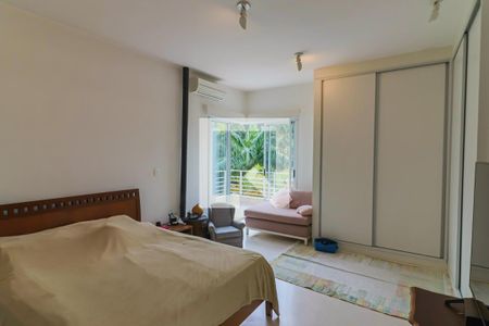 Quarto 1 Suite de casa à venda com 4 quartos, 400m² em Parque dos Principes, São Paulo