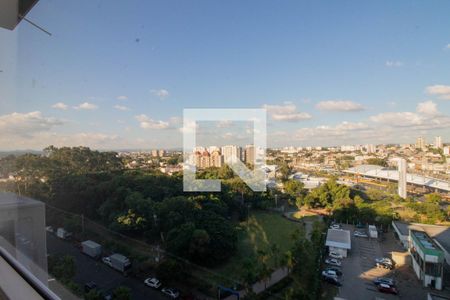 Quarto 1 de apartamento à venda com 3 quartos, 67m² em São Sebastião, Porto Alegre