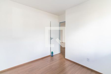 Quarto 1 de apartamento para alugar com 2 quartos, 43m² em Santa Branca, Belo Horizonte