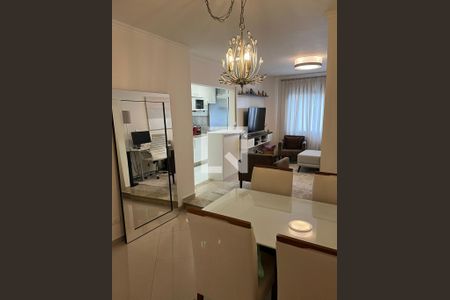 Apartamento à venda com 1 quarto, 56m² em Moema, São Paulo