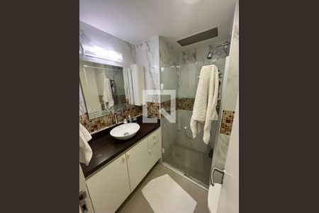 Apartamento à venda com 1 quarto, 56m² em Moema, São Paulo