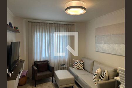 Apartamento para alugar com 1 quarto, 56m² em Moema, São Paulo