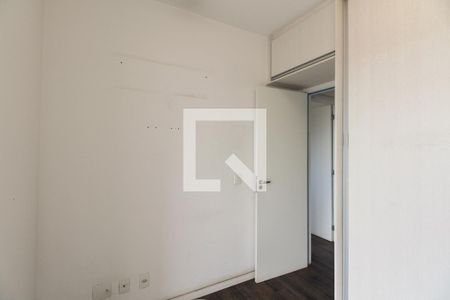 Quarto  de apartamento à venda com 2 quartos, 63m² em Pari, São Paulo