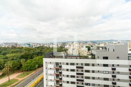 Apartamento para alugar com 1 quarto, 33m² em Centro Histórico, Porto Alegre