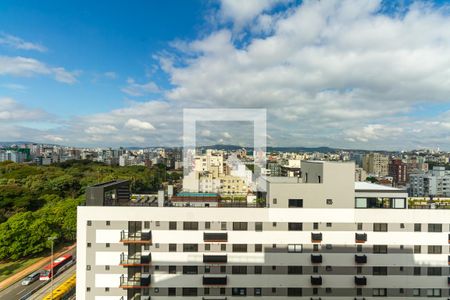 Apartamento para alugar com 1 quarto, 33m² em Centro Histórico, Porto Alegre