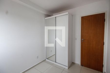 Quarto  de apartamento para alugar com 1 quarto, 36m² em Jardim Paraíso, São Paulo