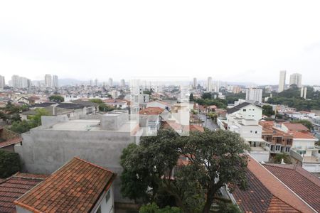 Vista da Varanda de apartamento para alugar com 3 quartos, 66m² em Santana, São Paulo