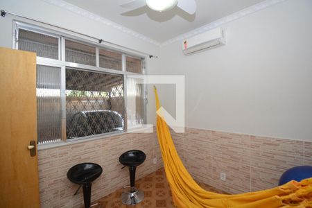Suíte 1 de casa para alugar com 4 quartos, 369m² em Madureira, Rio de Janeiro