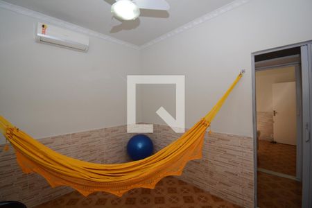 Suíte 1 de casa para alugar com 4 quartos, 369m² em Madureira, Rio de Janeiro