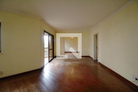 Sala de apartamento à venda com 4 quartos, 181m² em Jardim Paulista, São Paulo