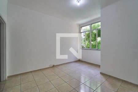 Sala de apartamento para alugar com 2 quartos, 65m² em Tijuca, Rio de Janeiro