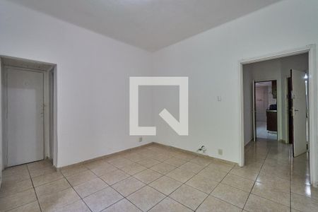 Sala de apartamento para alugar com 2 quartos, 65m² em Tijuca, Rio de Janeiro