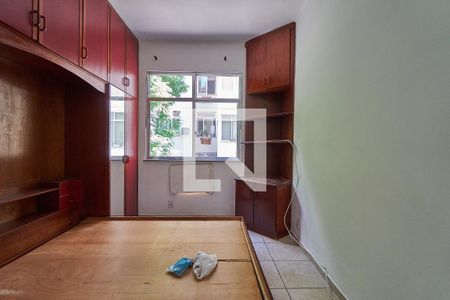 Quarto 1 de apartamento para alugar com 2 quartos, 65m² em Tijuca, Rio de Janeiro