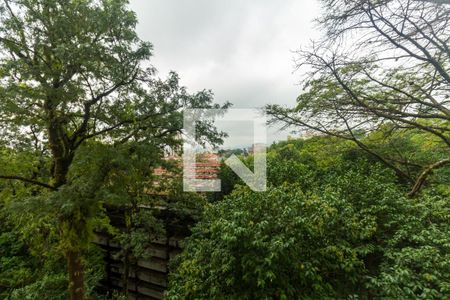Vista do Quarto  de apartamento à venda com 1 quarto, 47m² em Santo Antônio, Porto Alegre