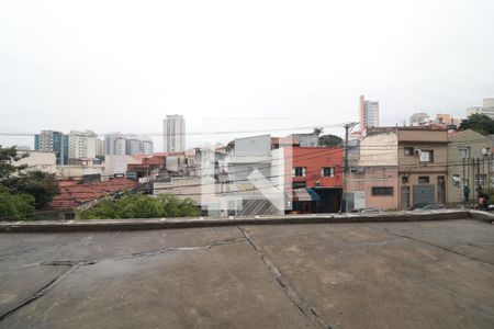 Vista da Sala   de apartamento à venda com 2 quartos, 108m² em Mooca, São Paulo