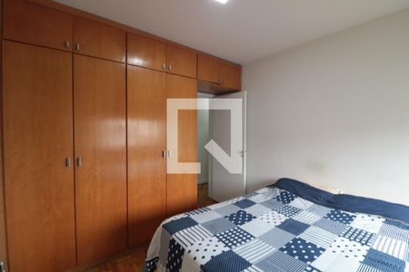 Quarto 1 de apartamento à venda com 2 quartos, 108m² em Mooca, São Paulo