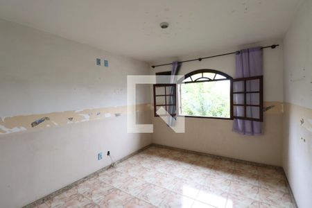 Quarto 1 de casa para alugar com 2 quartos, 120m² em Mutuá, São Gonçalo