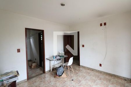 Suíte 1 de casa para alugar com 2 quartos, 120m² em Mutuá, São Gonçalo