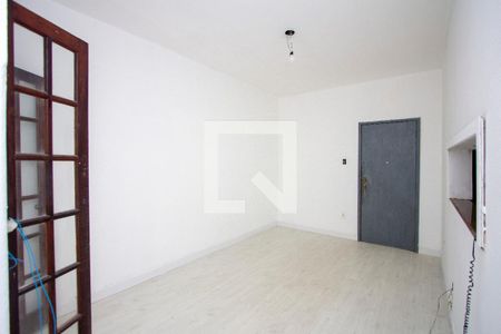 Sala de apartamento à venda com 3 quartos, 100m² em Fonseca, Niterói