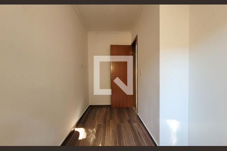 Quarto de apartamento para alugar com 2 quartos, 55m² em Vila Pires, Santo André