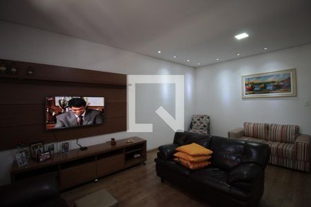 Casa à venda com 360m², 4 quartos e 4 vagasSala de Estar