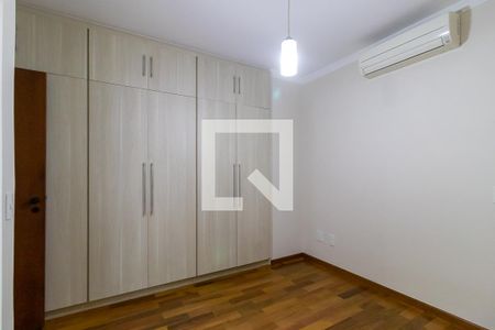 Quarto da suíte 1 de apartamento à venda com 4 quartos, 185m² em Bosque, Campinas