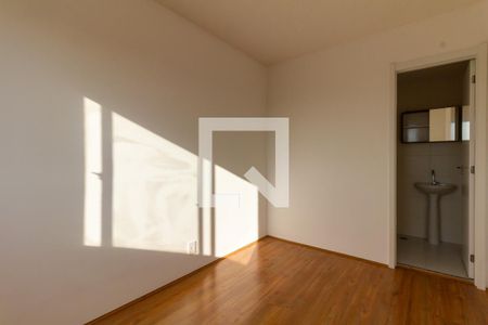 Quarto de apartamento para alugar com 1 quarto, 28m² em Barra Funda, São Paulo