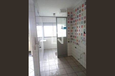 Apartamento para alugar com 2 quartos, 56m² em Jardim Peri Peri, São Paulo