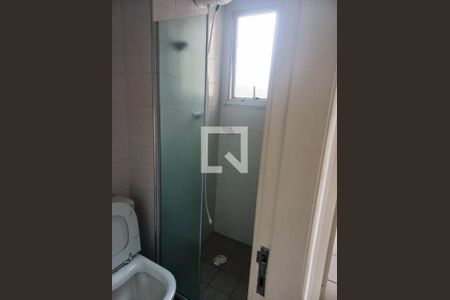 Apartamento para alugar com 2 quartos, 56m² em Jardim Peri Peri, São Paulo